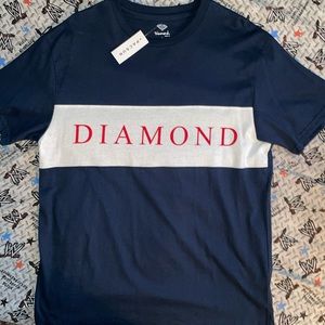 Diamond T-Shirt (PacSun)